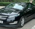 Чорний Шевроле Вольт, об'ємом двигуна 1.4 л та пробігом 204 тис. км за 10800 $, фото 1 на Automoto.ua