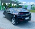 Черный Шевроле Вольт, объемом двигателя 1.4 л и пробегом 165 тыс. км за 8300 $, фото 6 на Automoto.ua