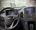 Чорний Шевроле Вольт, об'ємом двигуна 1.4 л та пробігом 220 тис. км за 10500 $, фото 30 на Automoto.ua