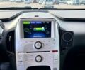 Черный Шевроле Вольт, объемом двигателя 1.4 л и пробегом 192 тыс. км за 8500 $, фото 11 на Automoto.ua