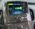Черный Шевроле Вольт, объемом двигателя 1.4 л и пробегом 297 тыс. км за 8800 $, фото 13 на Automoto.ua