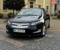 Черный Шевроле Вольт, объемом двигателя 1.4 л и пробегом 165 тыс. км за 8100 $, фото 16 на Automoto.ua