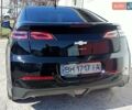 Черный Шевроле Вольт, объемом двигателя 1.4 л и пробегом 80 тыс. км за 10900 $, фото 16 на Automoto.ua