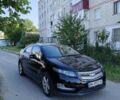 Черный Шевроле Вольт, объемом двигателя 1.4 л и пробегом 165 тыс. км за 8999 $, фото 1 на Automoto.ua