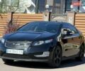 Черный Шевроле Вольт, объемом двигателя 0 л и пробегом 256 тыс. км за 8700 $, фото 2 на Automoto.ua