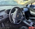 Чорний Шевроле Вольт, об'ємом двигуна 1.4 л та пробігом 150 тис. км за 6100 $, фото 4 на Automoto.ua
