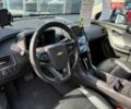 Черный Шевроле Вольт, объемом двигателя 1.4 л и пробегом 200 тыс. км за 9690 $, фото 15 на Automoto.ua