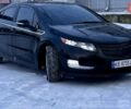 Чорний Шевроле Вольт, об'ємом двигуна 1.4 л та пробігом 220 тис. км за 10500 $, фото 1 на Automoto.ua