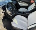 Чорний Шевроле Вольт, об'ємом двигуна 0 л та пробігом 256 тис. км за 9200 $, фото 41 на Automoto.ua