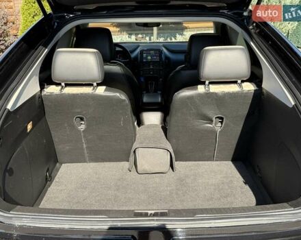 Черный Шевроле Вольт, объемом двигателя 0 л и пробегом 256 тыс. км за 8700 $, фото 71 на Automoto.ua