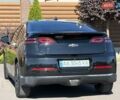 Чорний Шевроле Вольт, об'ємом двигуна 0 л та пробігом 256 тис. км за 9200 $, фото 23 на Automoto.ua