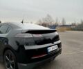 Чорний Шевроле Вольт, об'ємом двигуна 1.4 л та пробігом 255 тис. км за 8499 $, фото 3 на Automoto.ua