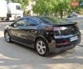 Черный Шевроле Вольт, объемом двигателя 1.4 л и пробегом 253 тыс. км за 9999 $, фото 5 на Automoto.ua