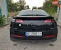 Чорний Шевроле Вольт, об'ємом двигуна 1.4 л та пробігом 213 тис. км за 8600 $, фото 4 на Automoto.ua