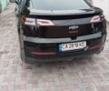 Черный Шевроле Вольт, объемом двигателя 1.4 л и пробегом 220 тыс. км за 10600 $, фото 6 на Automoto.ua