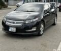 Черный Шевроле Вольт, объемом двигателя 1.4 л и пробегом 260 тыс. км за 10800 $, фото 1 на Automoto.ua