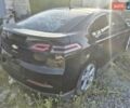 Чорний Шевроле Вольт, об'ємом двигуна 1.4 л та пробігом 150 тис. км за 6100 $, фото 3 на Automoto.ua
