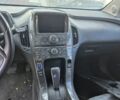 Черный Шевроле Вольт, объемом двигателя 0 л и пробегом 150 тыс. км за 6100 $, фото 8 на Automoto.ua