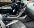 Черный Шевроле Вольт, объемом двигателя 1.4 л и пробегом 212 тыс. км за 11500 $, фото 11 на Automoto.ua