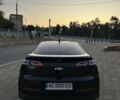 Черный Шевроле Вольт, объемом двигателя 1.4 л и пробегом 271 тыс. км за 8200 $, фото 6 на Automoto.ua