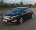 Чорний Шевроле Вольт, об'ємом двигуна 1.4 л та пробігом 152 тис. км за 9690 $, фото 2 на Automoto.ua