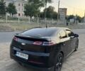 Черный Шевроле Вольт, объемом двигателя 1.4 л и пробегом 271 тыс. км за 8200 $, фото 7 на Automoto.ua