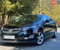 Чорний Шевроле Вольт, об'ємом двигуна 1.4 л та пробігом 231 тис. км за 8700 $, фото 13 на Automoto.ua