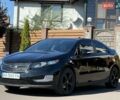 Черный Шевроле Вольт, объемом двигателя 0 л и пробегом 256 тыс. км за 8700 $, фото 5 на Automoto.ua