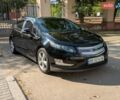 Черный Шевроле Вольт, объемом двигателя 1.4 л и пробегом 253 тыс. км за 9999 $, фото 2 на Automoto.ua