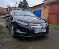Черный Шевроле Вольт, объемом двигателя 1.4 л и пробегом 183 тыс. км за 11000 $, фото 1 на Automoto.ua