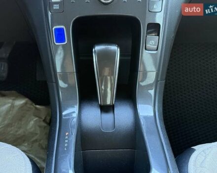 Черный Шевроле Вольт, объемом двигателя 0 л и пробегом 256 тыс. км за 8700 $, фото 67 на Automoto.ua