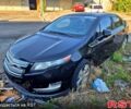 Чорний Шевроле Вольт, об'ємом двигуна 1.4 л та пробігом 150 тис. км за 6100 $, фото 3 на Automoto.ua