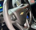Черный Шевроле Вольт, объемом двигателя 1.4 л и пробегом 220 тыс. км за 10500 $, фото 17 на Automoto.ua