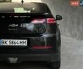Чорний Шевроле Вольт, об'ємом двигуна 1.4 л та пробігом 241 тис. км за 8399 $, фото 9 на Automoto.ua