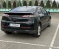 Чорний Шевроле Вольт, об'ємом двигуна 1.4 л та пробігом 260 тис. км за 10800 $, фото 3 на Automoto.ua