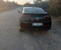 Черный Шевроле Вольт, объемом двигателя 1.4 л и пробегом 200 тыс. км за 9000 $, фото 2 на Automoto.ua