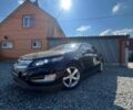 Чорний Шевроле Вольт, об'ємом двигуна 1.4 л та пробігом 230 тис. км за 8999 $, фото 1 на Automoto.ua