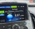 Черный Шевроле Вольт, объемом двигателя 1.4 л и пробегом 375 тыс. км за 9200 $, фото 18 на Automoto.ua