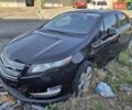 Чорний Шевроле Вольт, об'ємом двигуна 1.4 л та пробігом 150 тис. км за 6100 $, фото 8 на Automoto.ua