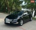 Чорний Шевроле Вольт, об'ємом двигуна 1.4 л та пробігом 241 тис. км за 8399 $, фото 24 на Automoto.ua