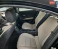 Чорний Шевроле Вольт, об'ємом двигуна 1.4 л та пробігом 213 тис. км за 8600 $, фото 11 на Automoto.ua