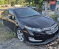 Чорний Шевроле Вольт, об'ємом двигуна 1.4 л та пробігом 150 тис. км за 6100 $, фото 1 на Automoto.ua