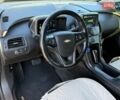 Черный Шевроле Вольт, объемом двигателя 0 л и пробегом 256 тыс. км за 8700 $, фото 45 на Automoto.ua
