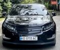 Черный Шевроле Вольт, объемом двигателя 1.4 л и пробегом 212 тыс. км за 11500 $, фото 10 на Automoto.ua