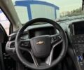 Чорний Шевроле Вольт, об'ємом двигуна 1.4 л та пробігом 255 тис. км за 8499 $, фото 12 на Automoto.ua