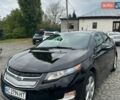 Черный Шевроле Вольт, объемом двигателя 1.4 л и пробегом 297 тыс. км за 8900 $, фото 1 на Automoto.ua