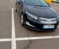 Чорний Шевроле Вольт, об'ємом двигуна 1.4 л та пробігом 182 тис. км за 11700 $, фото 2 на Automoto.ua