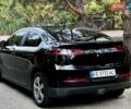 Черный Шевроле Вольт, объемом двигателя 1.4 л и пробегом 212 тыс. км за 11500 $, фото 6 на Automoto.ua