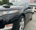 Черный Шевроле Вольт, объемом двигателя 1.4 л и пробегом 297 тыс. км за 8900 $, фото 2 на Automoto.ua