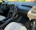 Чорний Шевроле Вольт, об'ємом двигуна 0 л та пробігом 256 тис. км за 9200 $, фото 60 на Automoto.ua